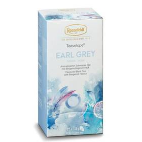 Teavelope® Earl Grey