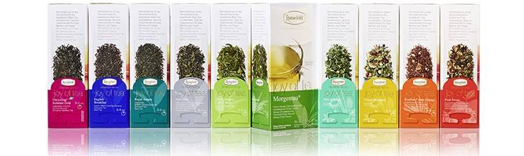Joy of Tea