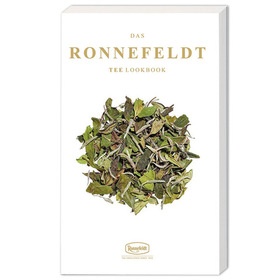 Das Ronnefeldt Tee Lookbook