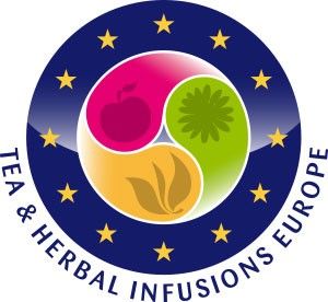 Logo Tea & Herbal Infusions Europe