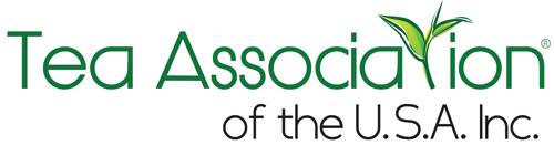 Logo Tea Association of the U.S.A. Inc.