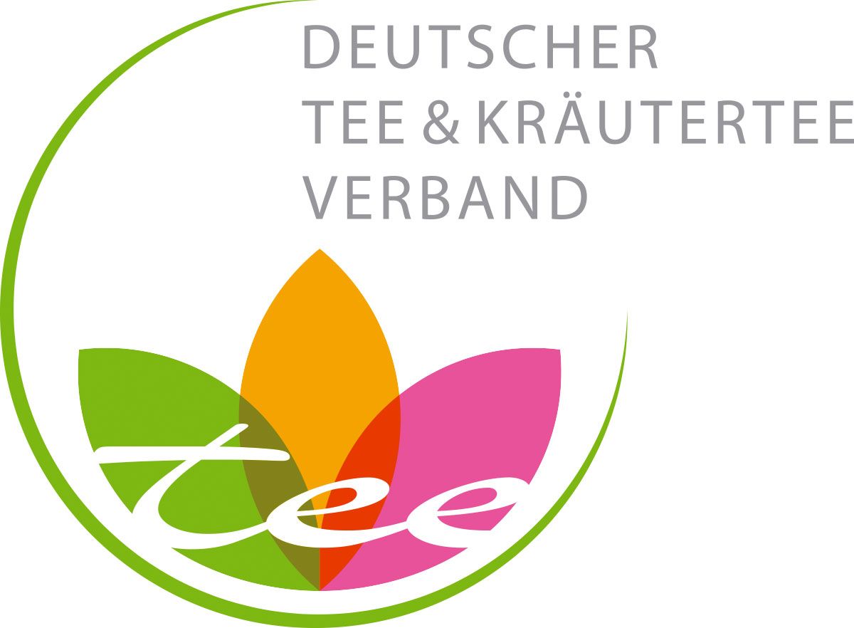 Logo deutscher Teeverband