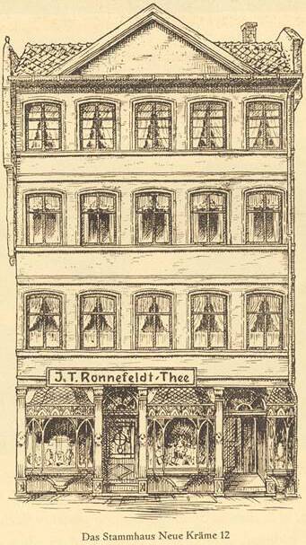 Ronnefeldt-Goethestraße